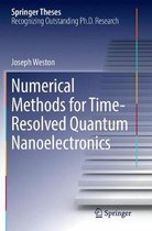 Numerical Methods for Time-Resolved Quantum Nanoelectronics