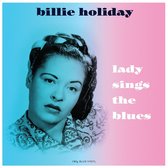 Lady Sings The Blues (Coloured Vinyl)