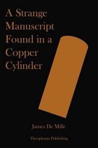 A Strange Manuscript Found in a Copper Cylinder