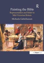 British Art and Visual Culture since 1750 New Readings- Painting the Bible