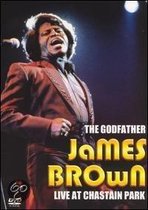 James Brown - Live Chastain Park - Greatest Hits