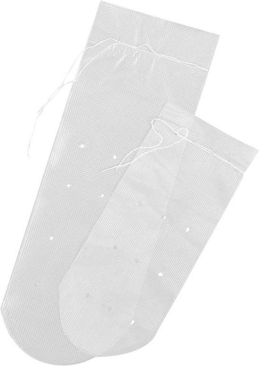 PVA zakjes Spro C-TEC Fast Melt Bags maat L
