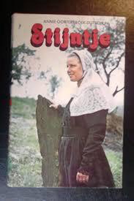 Styntje