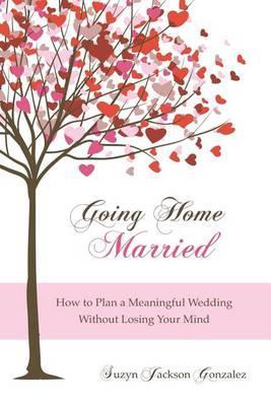 Going Home Married - cover