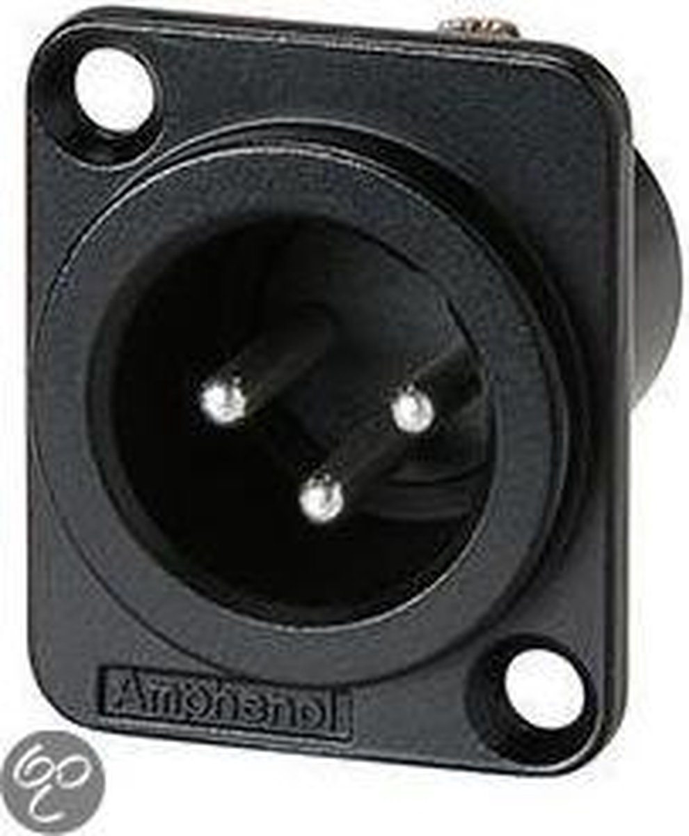 Amphenol AC3MMDZB