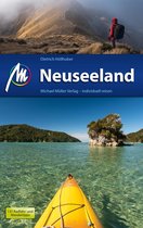 MM-Reiseführer - Neuseeland Reiseführer Michael Müller Verlag