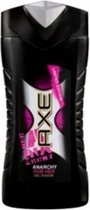 Axe Shower Gel Anarchy For Her