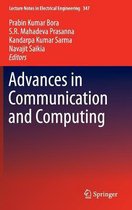 Advances in Communication and Computing