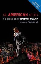An American Story: The Speeches of Barack Obama