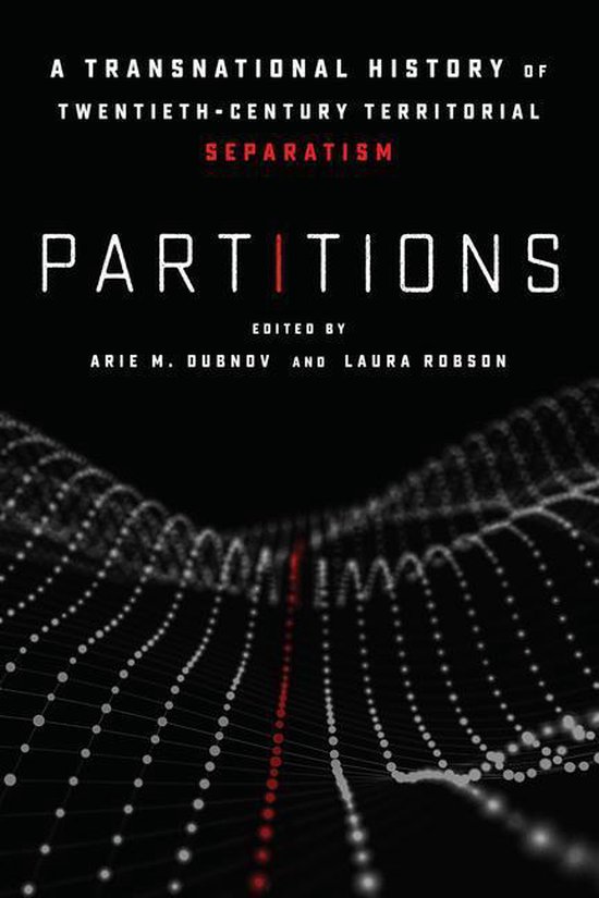 Partitions - cover