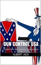 Gun Control USA