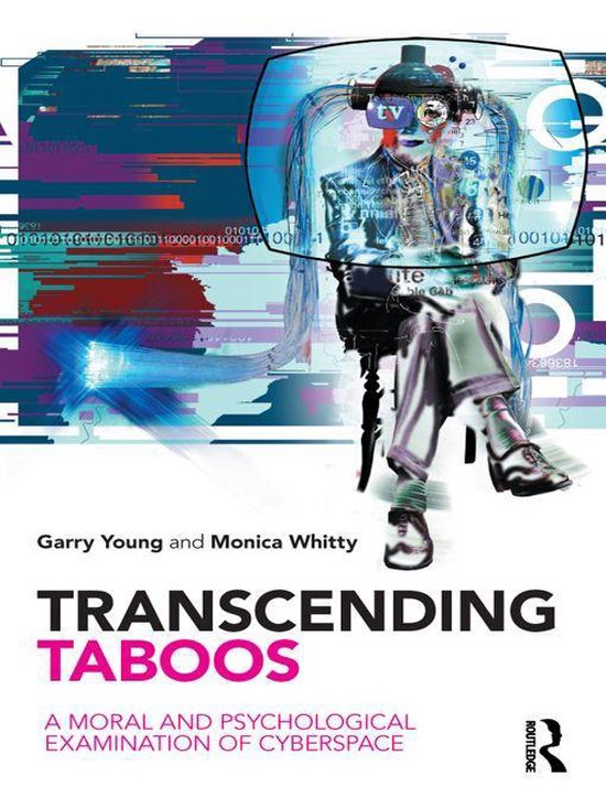 Transcending Taboos - cover