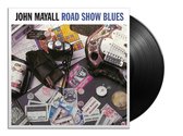 Road Show Blues -Hq- (LP)