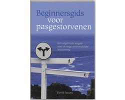 Beginnersgids Voor Pasgestorvenen