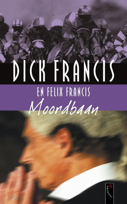 Moordbaan - Dick Francis | Do-index.org