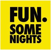 Fun.: Some Nights (2track) [CD]