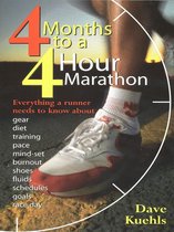 Four Months to a Four-Hour Marathon