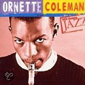 The Definitive Ornette Coleman: Ken Burns Jazz