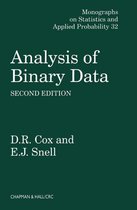 Analysis of Binary Data