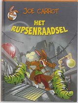 Het rupsenraadsel (5)