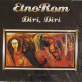 Etno Rom - Diri, Diri (CD)
