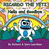Ricardo the Yeti