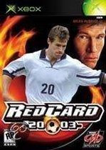 Red Card Soccer, Same Game Diferent Rules
