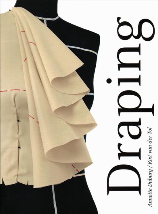 Draping - cover