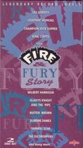 Fire & Fury Story [2 CD]