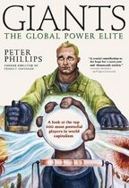 Giants: The Global Power Elite