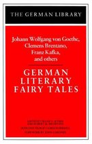 German Literary Fairy Tales