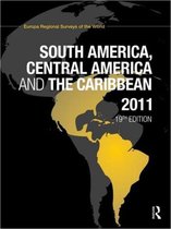 South America, Central America And The Caribbean