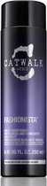 MULTI BUNDEL 4 stuks Tigi Catwalk Fashionista Violet Conditioner 250ml