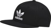 adidas Trefoil Snap-Back  Cap - Unisex - zwart