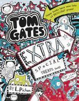 Tom Gates Extra Special Treats Not