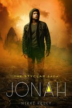 The Styclar Saga 3 - Jonah