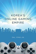 Koreas Online Gaming Empire