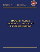 Marine Corps Physical Security Program Manual