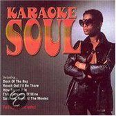 Karaoke Soul [EMI Gold]