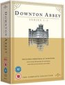 Downton Abbey Series 1-3