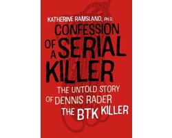 Confession of a Serial Killer