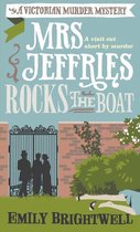 Mrs Jeffries - Mrs Jeffries Rocks The Boat