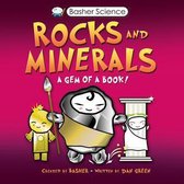 Basher Science - Basher Science: Rocks and Minerals