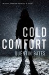 The Officer Gunnhildur Mysteries - Cold Comfort
