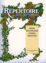 Repertoire für Musikschulen - Blechbläser (Tenor