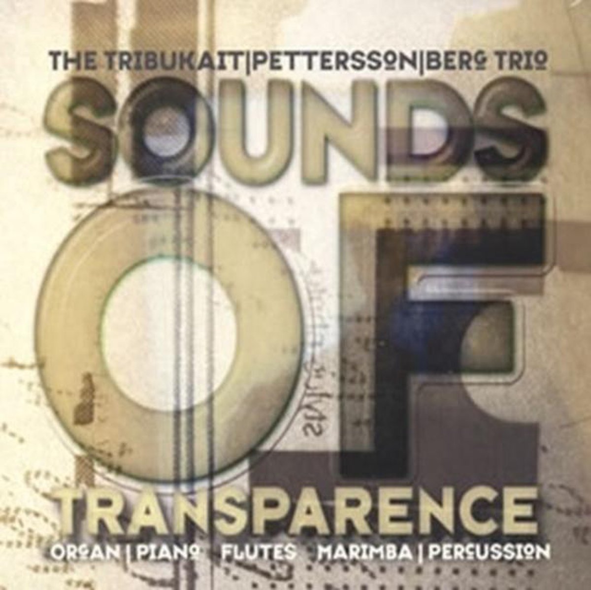 Sounds of Transparence