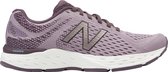 New Balance W680 Sportschoenen Dames - Pink - Maat 37