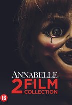 Annabelle 1 + 2