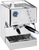 Quick Mill 3130 EVO Pistonmachine espressomachine professioneel inclusief Koepoort Koffie baristapakket