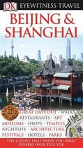 ISBN Beijing & Shanghai - EW, Voyage, Anglais, Couverture rigide